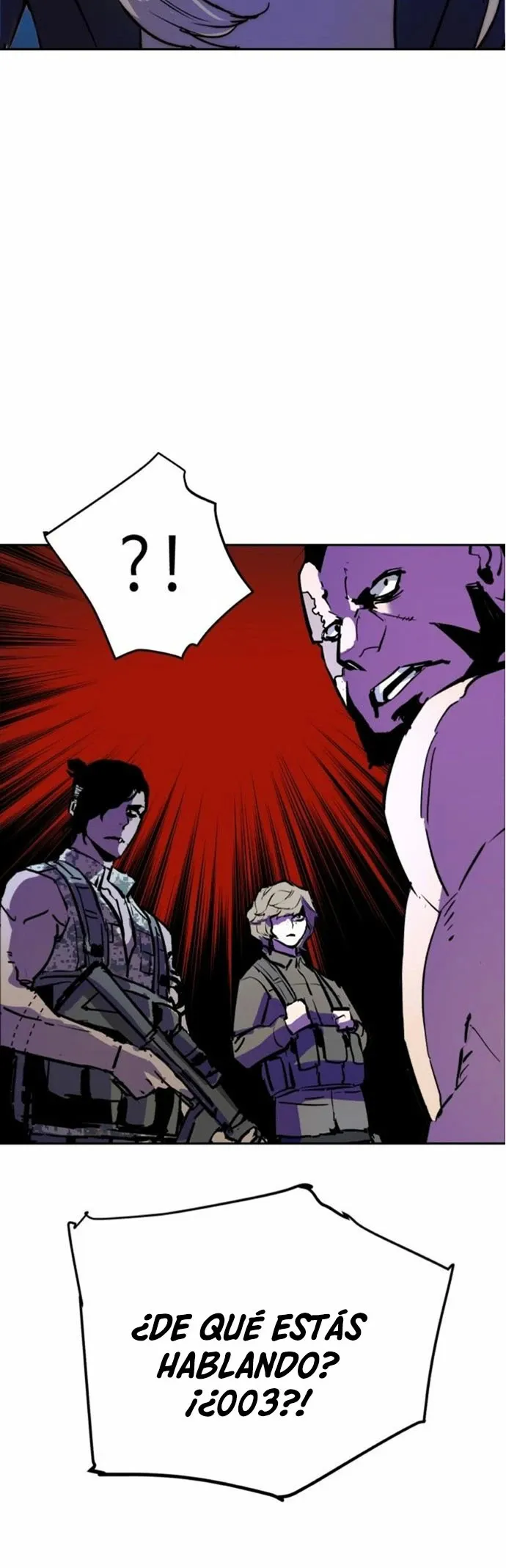 Mercenario Adolescente Capítulo 166 en Línea - página 60