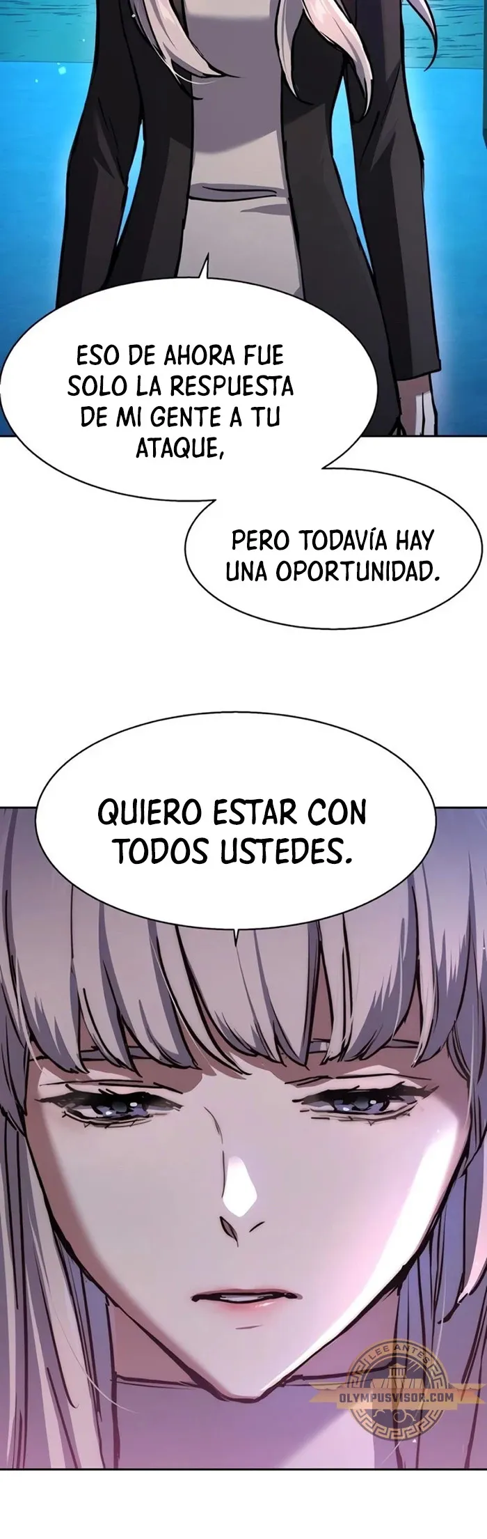 Mercenario Adolescente Capítulo 168 en Línea - página 10