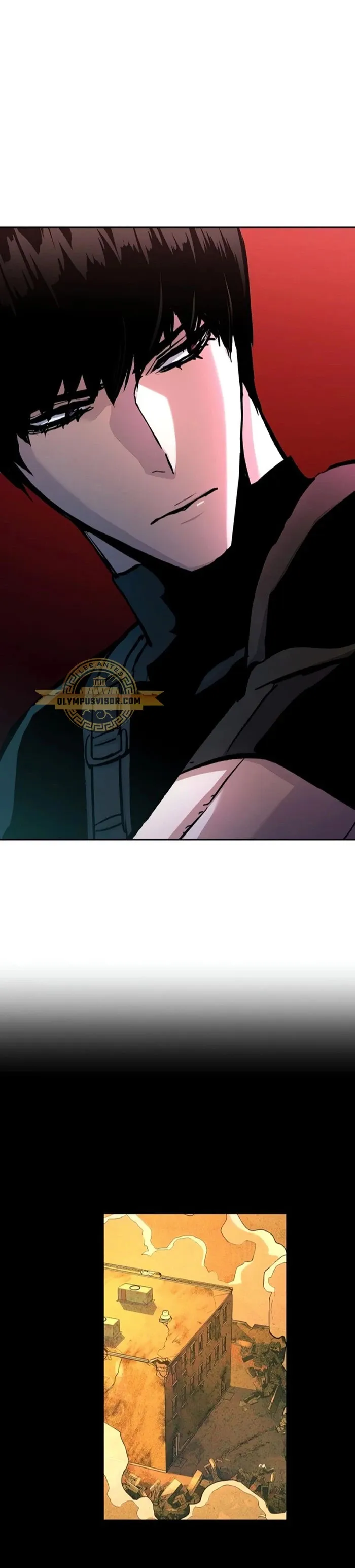 Mercenario Adolescente Capítulo 168 en Línea - página 12