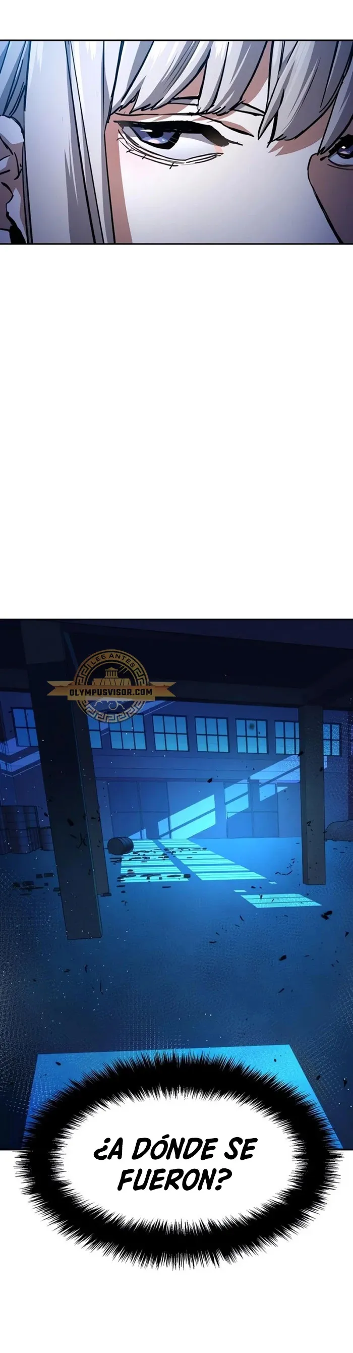 Mercenario Adolescente Capítulo 168 en Línea - página 34