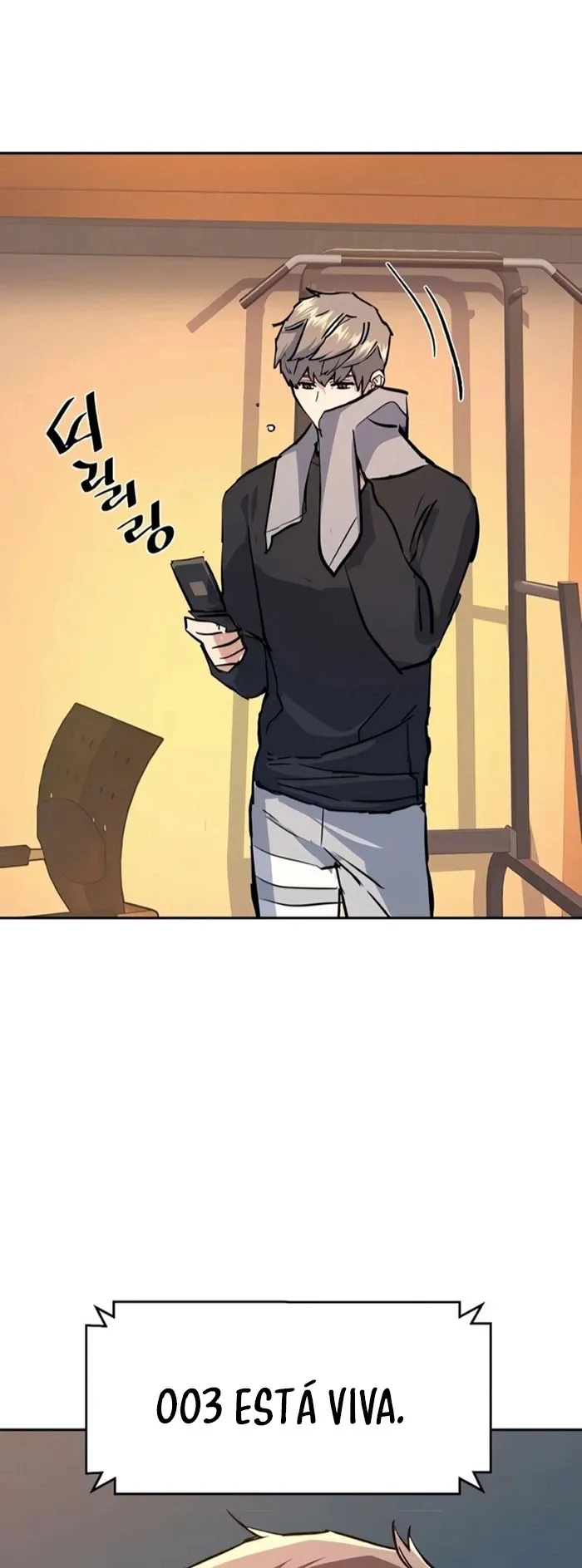 Mercenario Adolescente Capítulo 168 en Línea - página 43