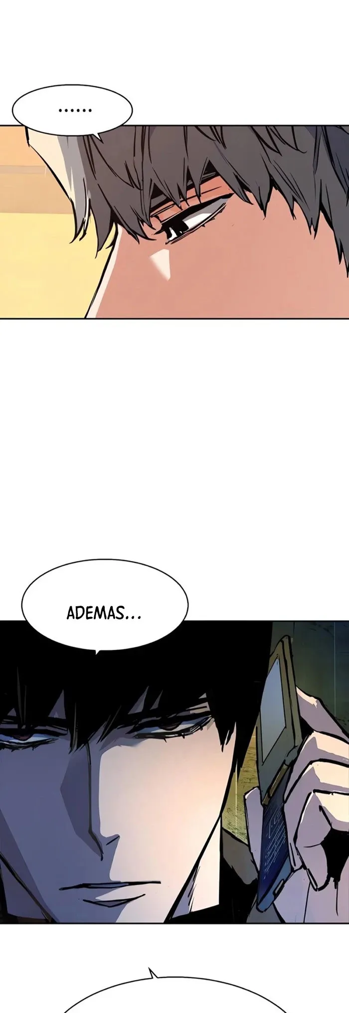 Mercenario Adolescente Capítulo 168 en Línea - página 46