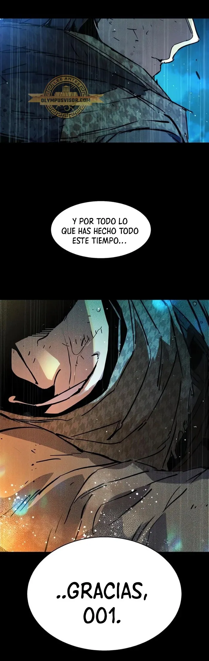 Mercenario Adolescente Capítulo 168 en Línea - página 53