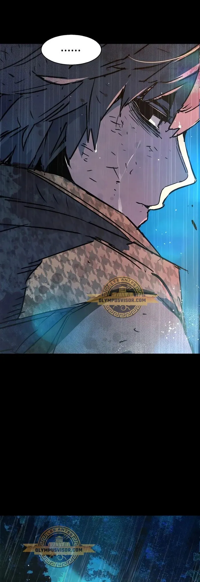 Mercenario Adolescente Capítulo 168 en Línea - página 54