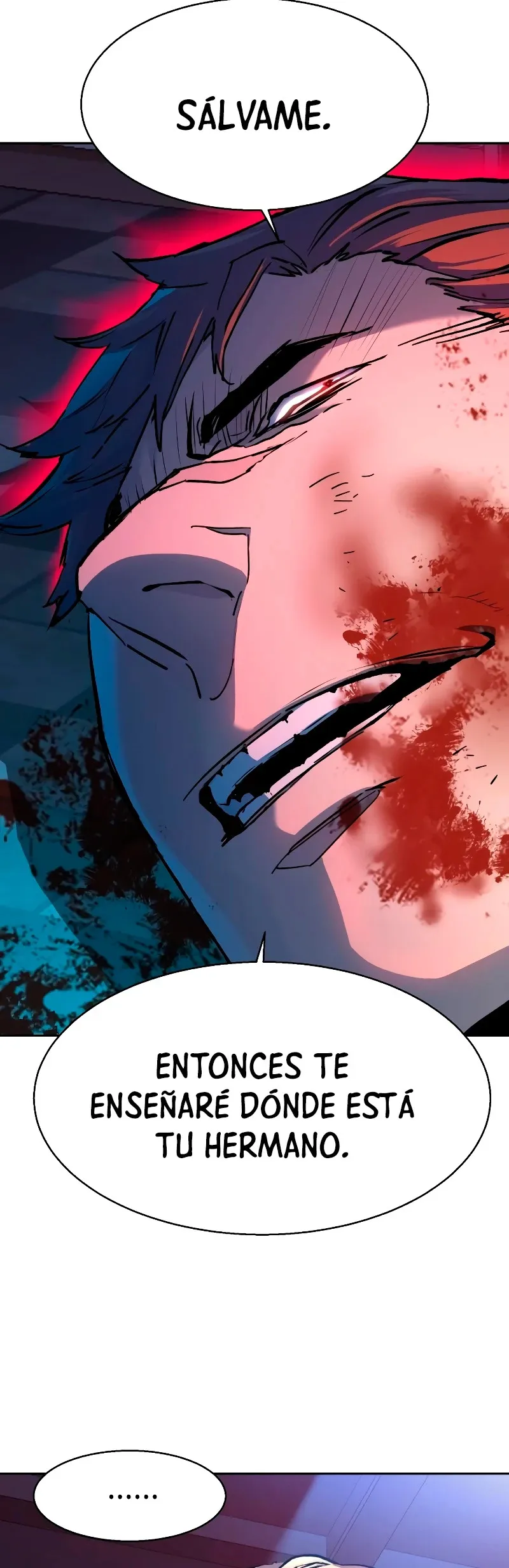Mercenario Adolescente Capítulo 176 en Línea - página 16