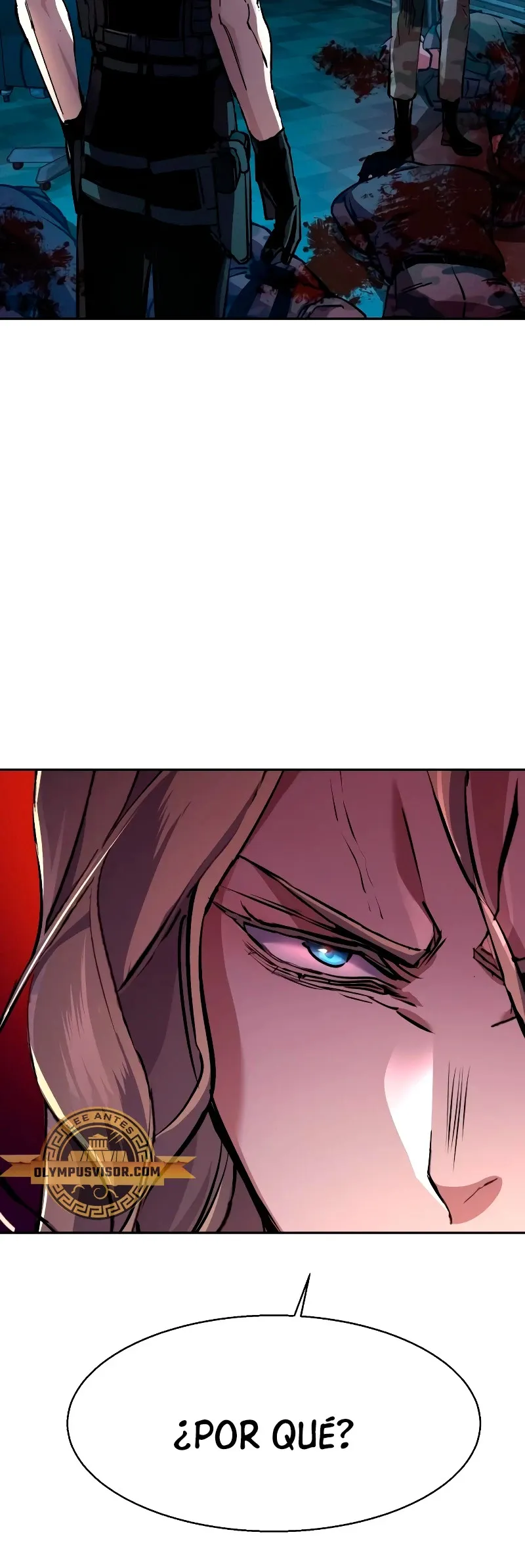 Mercenario Adolescente Capítulo 176 en Línea - página 27