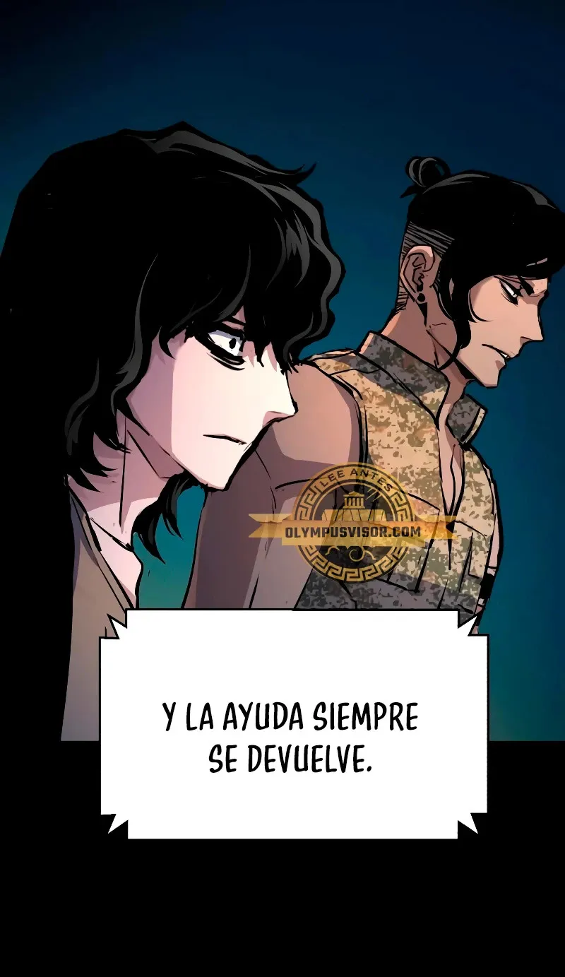 Mercenario Adolescente Capítulo 176 en Línea - página 43