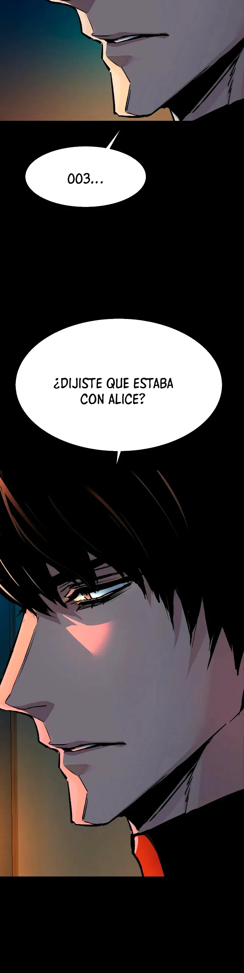 Mercenario Adolescente Capítulo 176 en Línea - página 46