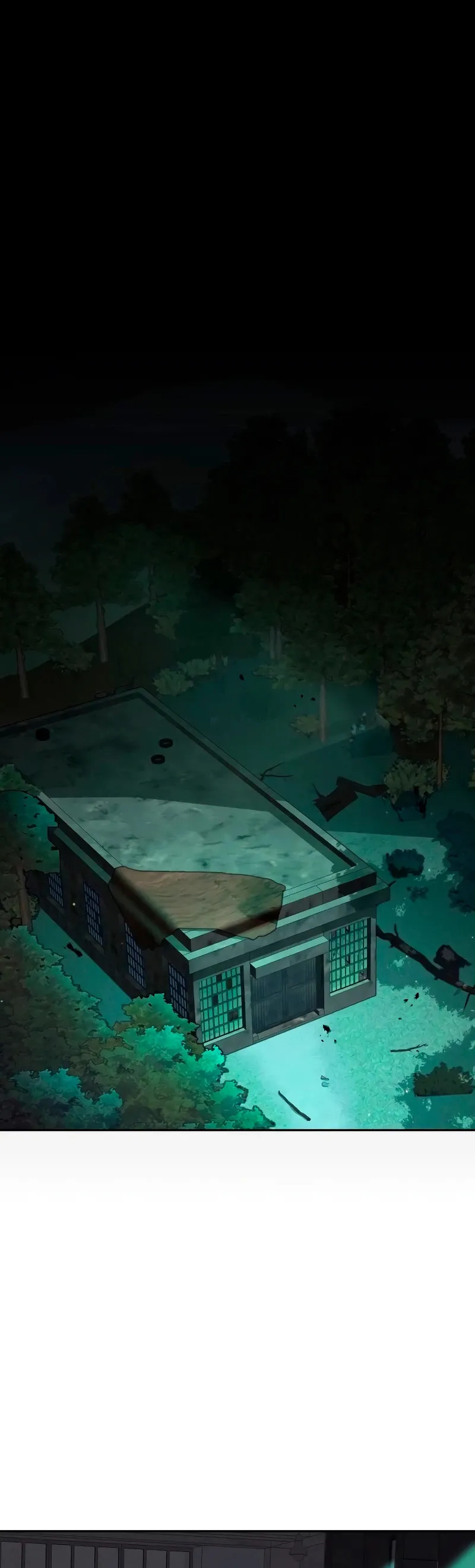 Mercenario Adolescente Capítulo 176 en Línea - página 48