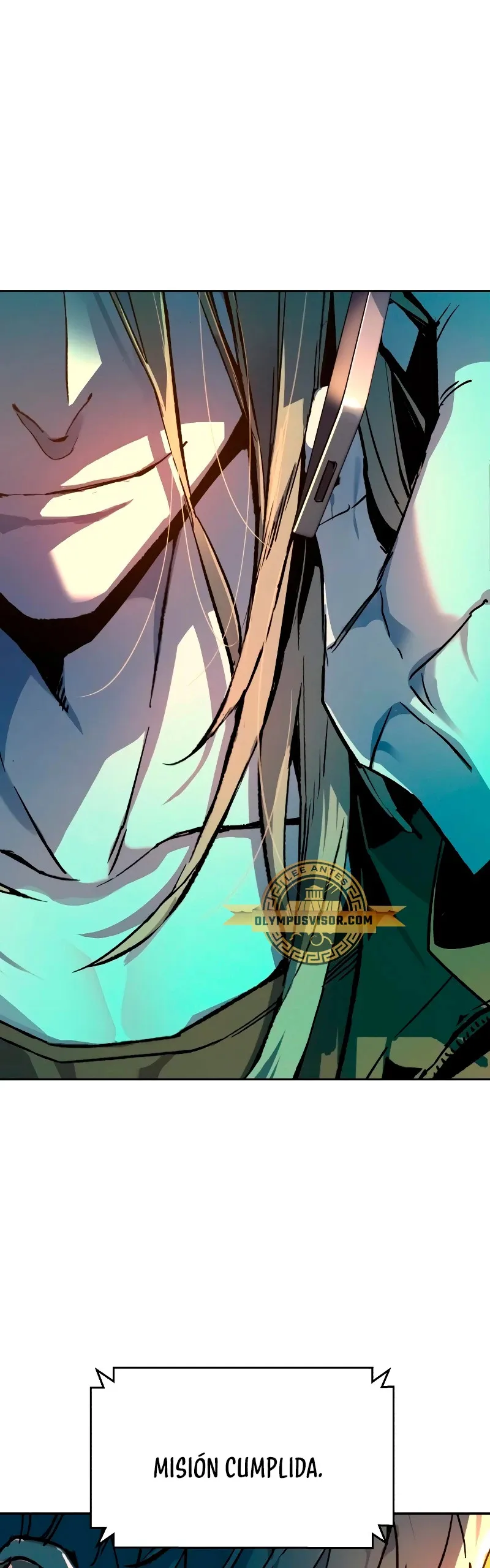 Mercenario Adolescente Capítulo 176 en Línea - página 51
