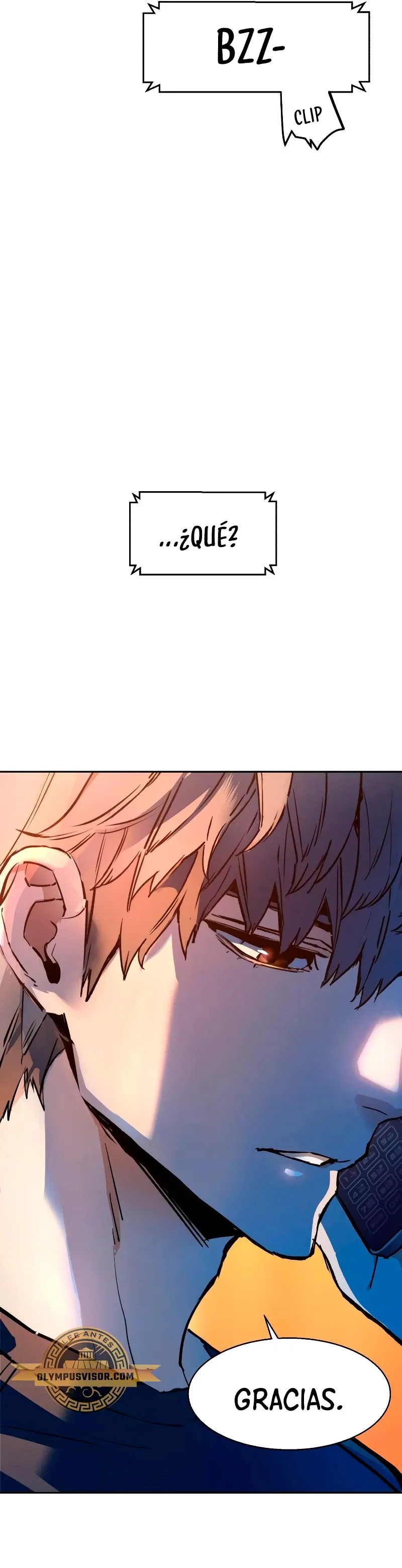 Mercenario Adolescente Capítulo 176 en Línea - página 54