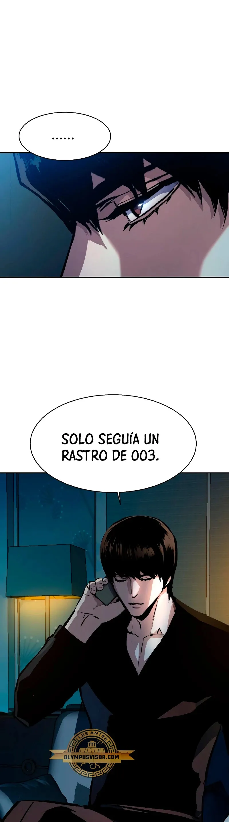 Mercenario Adolescente Capítulo 176 en Línea - página 55