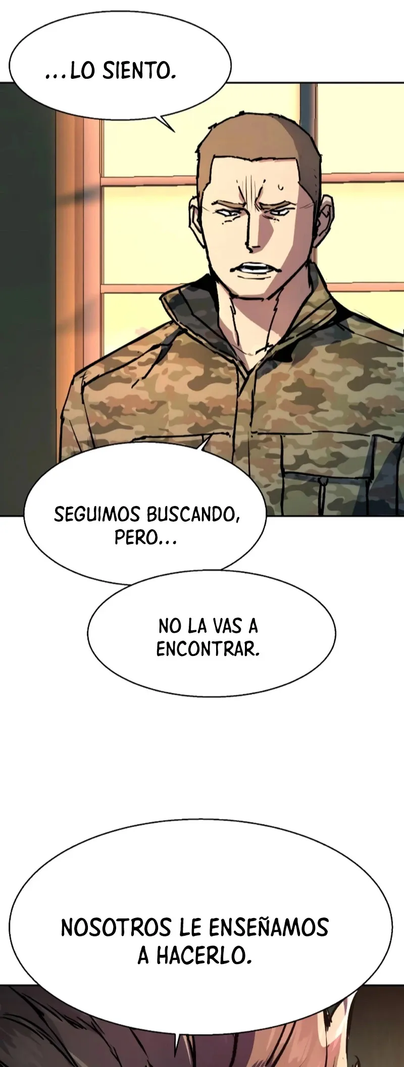Mercenario Adolescente Capítulo 177 en Línea - página 2