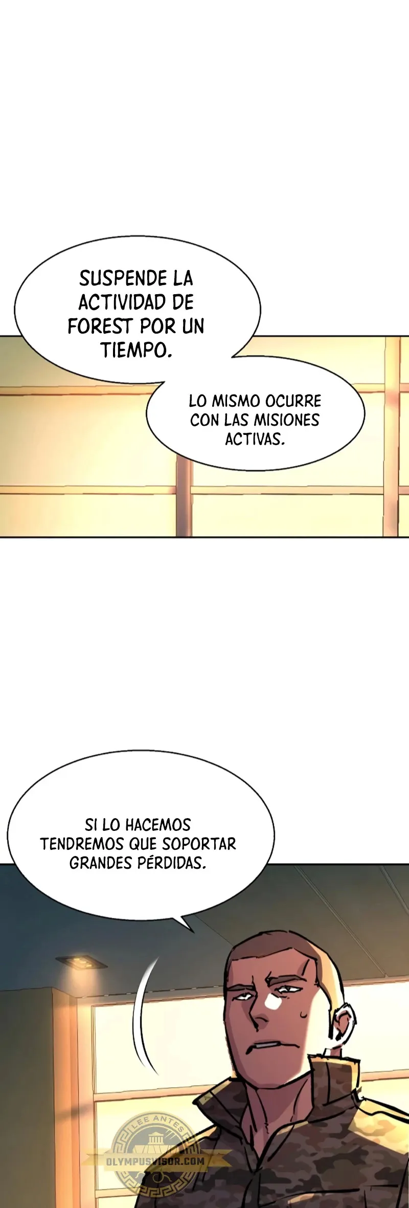 Mercenario Adolescente Capítulo 177 en Línea - página 4