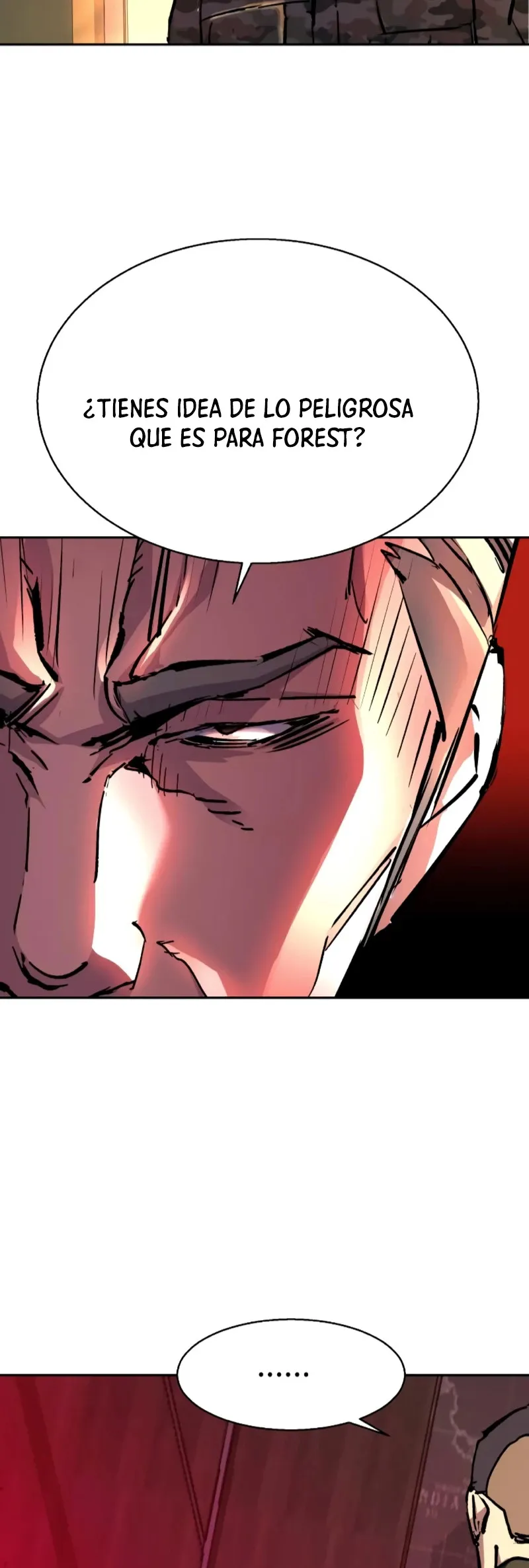 Mercenario Adolescente Capítulo 177 en Línea - página 5