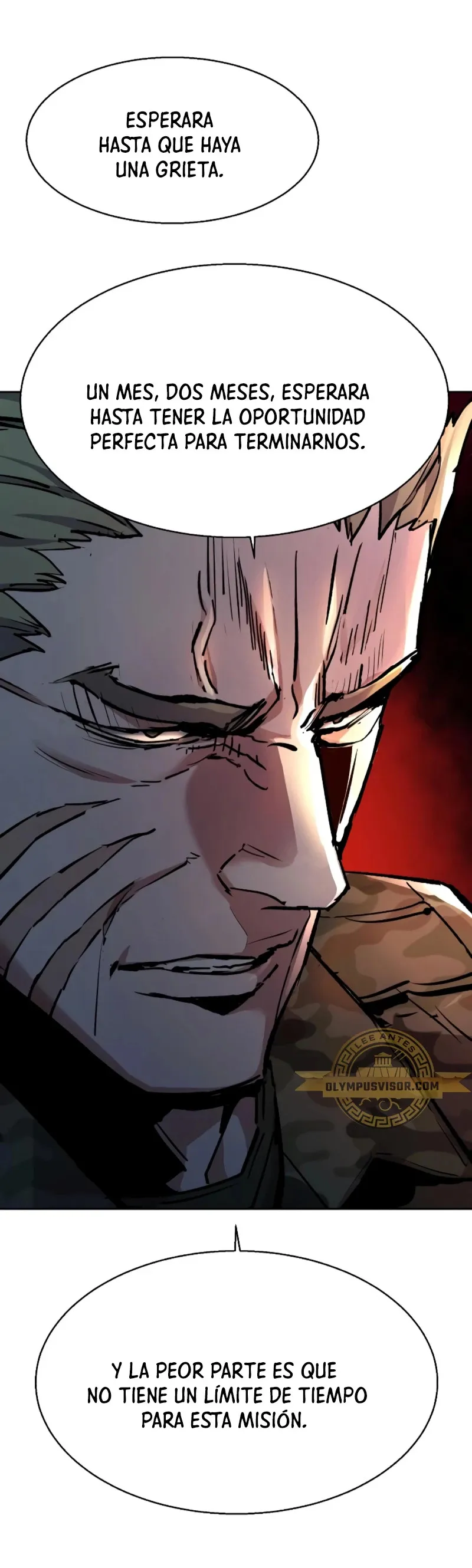 Mercenario Adolescente Capítulo 177 en Línea - página 8