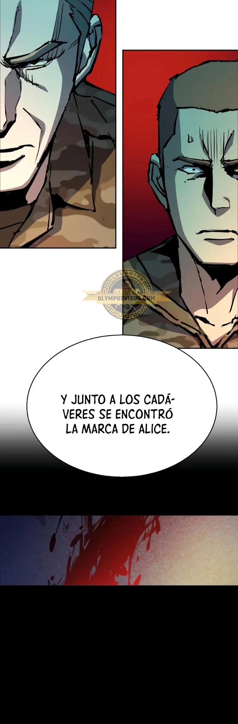Mercenario Adolescente Capítulo 177 en Línea - página 11