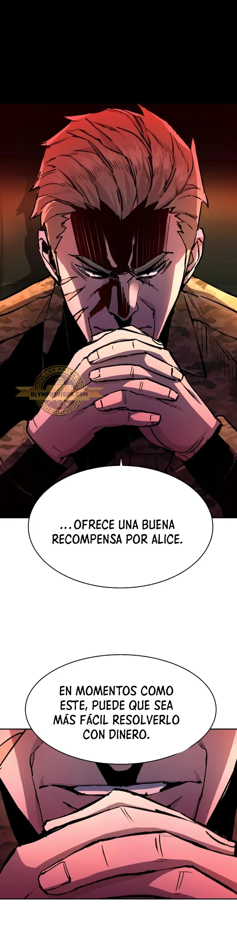 Mercenario Adolescente Capítulo 177 en Línea - página 13