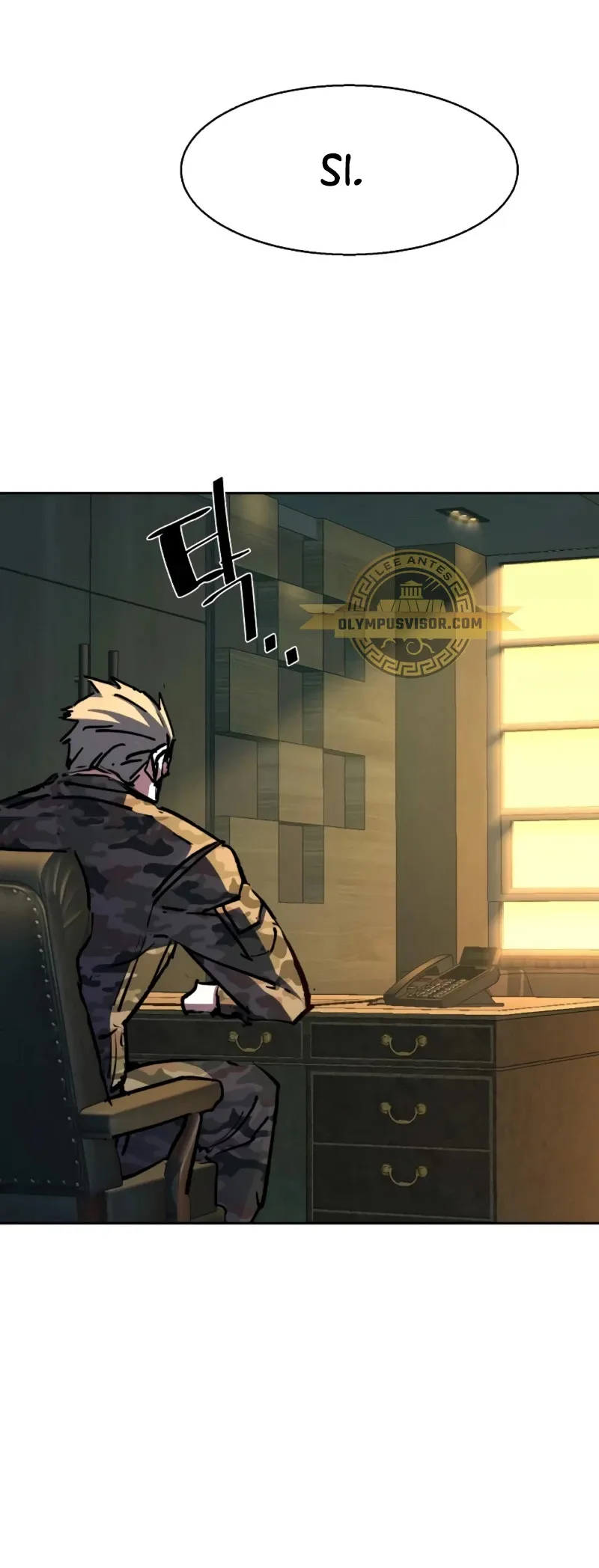 Mercenario Adolescente Capítulo 177 en Línea - página 14