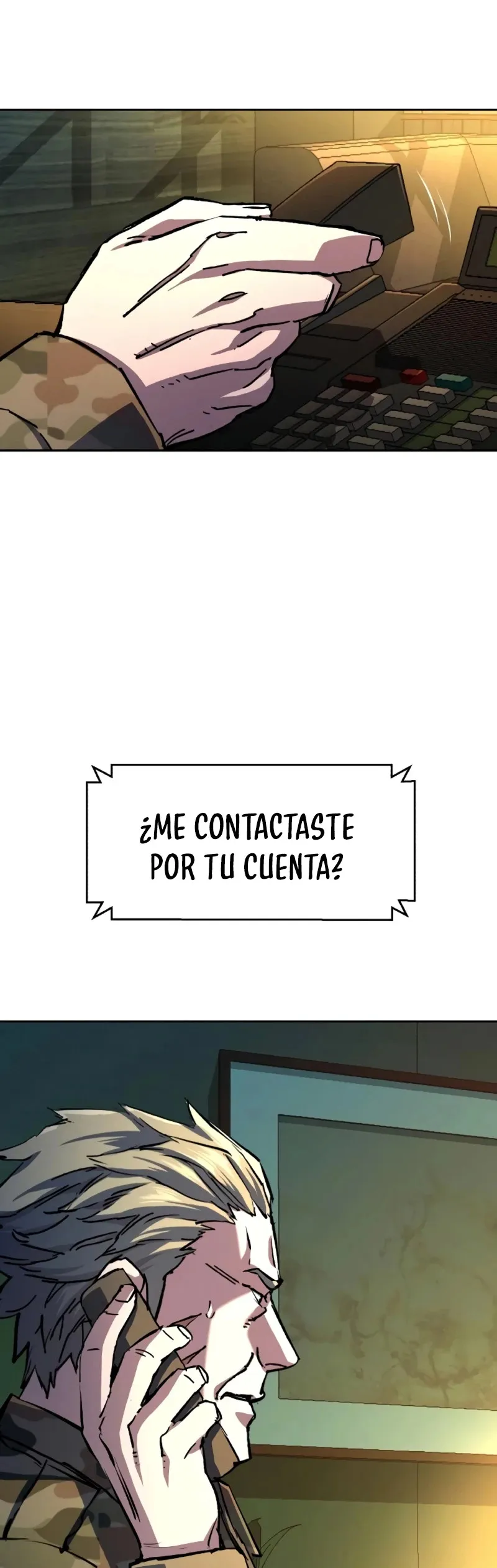 Mercenario Adolescente Capítulo 177 en Línea - página 15