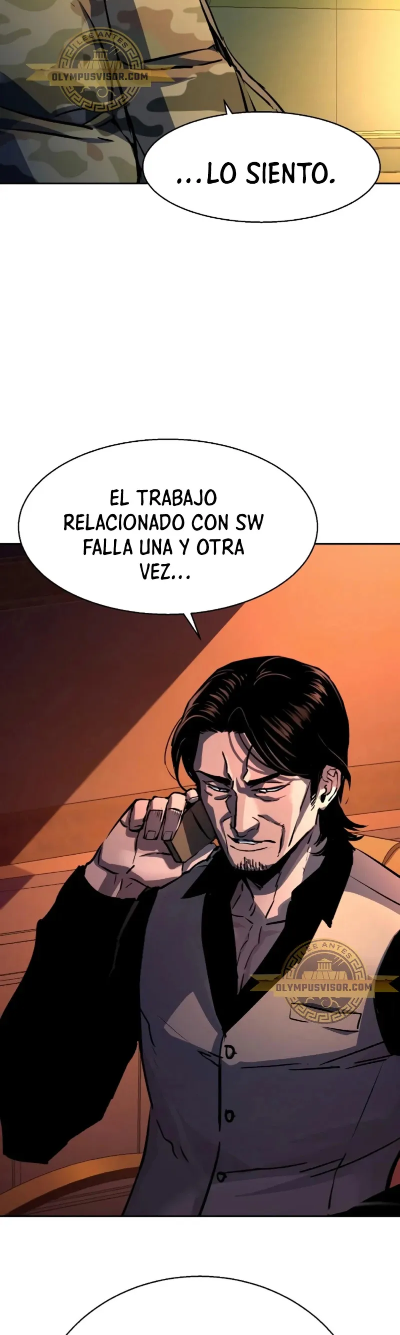 Mercenario Adolescente Capítulo 177 en Línea - página 16