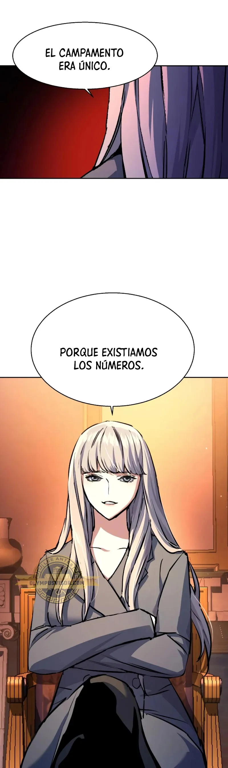Mercenario Adolescente Capítulo 177 en Línea - página 18