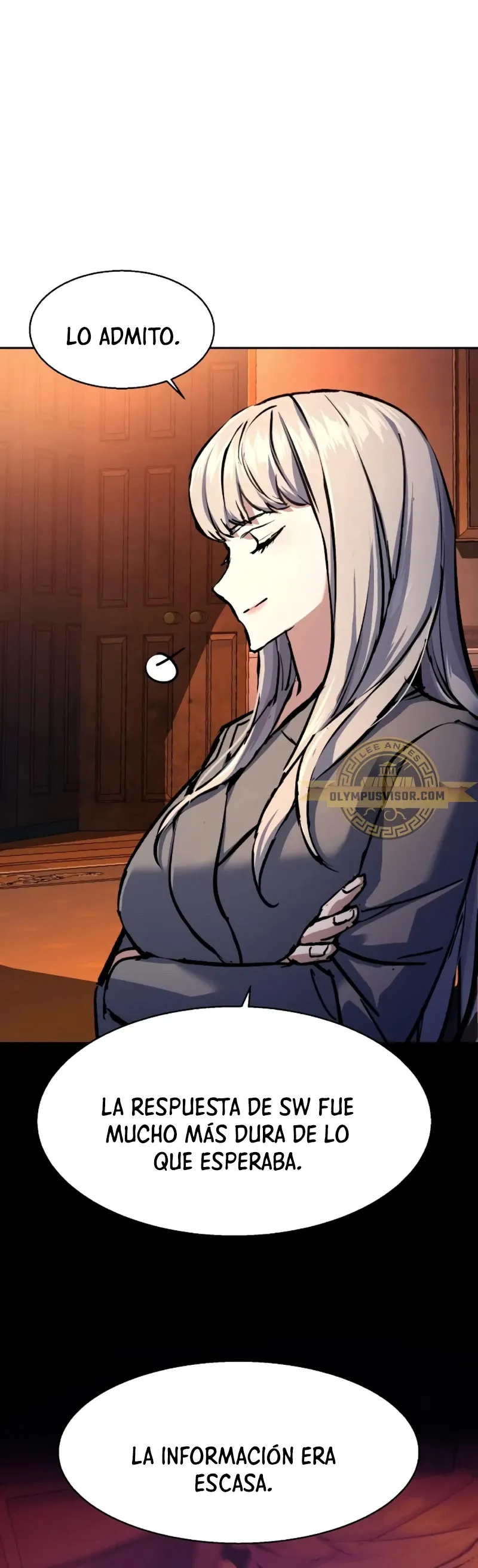 Mercenario Adolescente Capítulo 177 en Línea - página 20