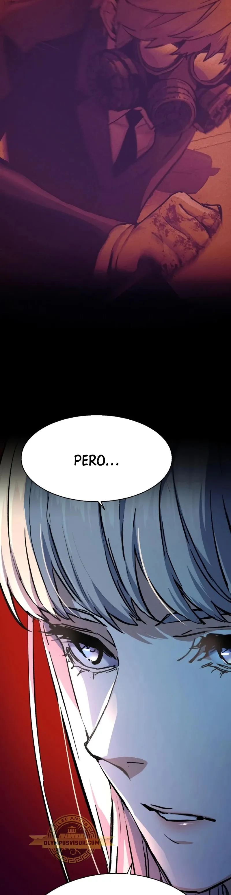 Mercenario Adolescente Capítulo 177 en Línea - página 21