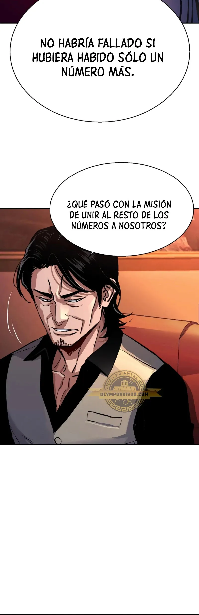 Mercenario Adolescente Capítulo 177 en Línea - página 22