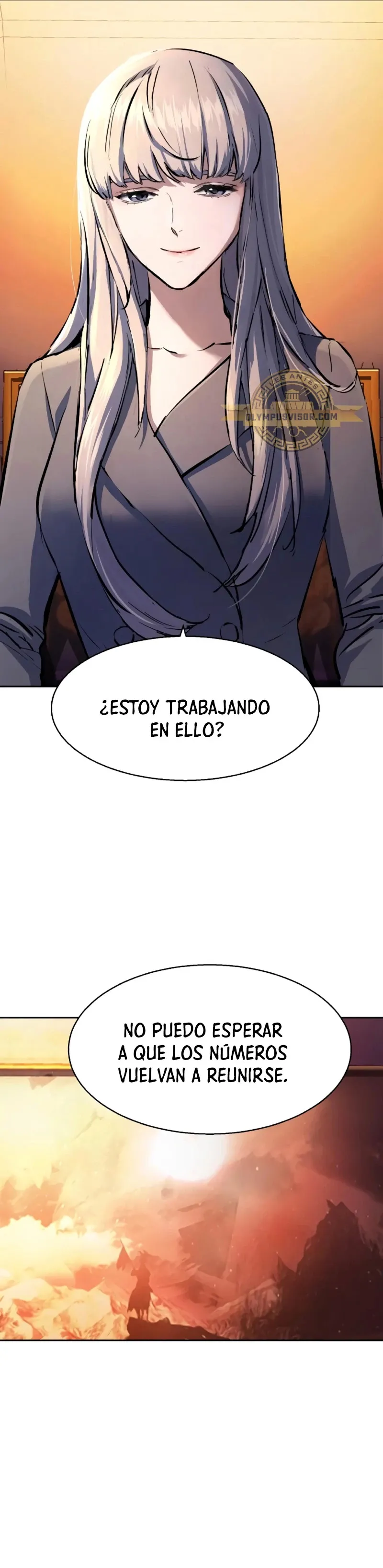Mercenario Adolescente Capítulo 177 en Línea - página 23
