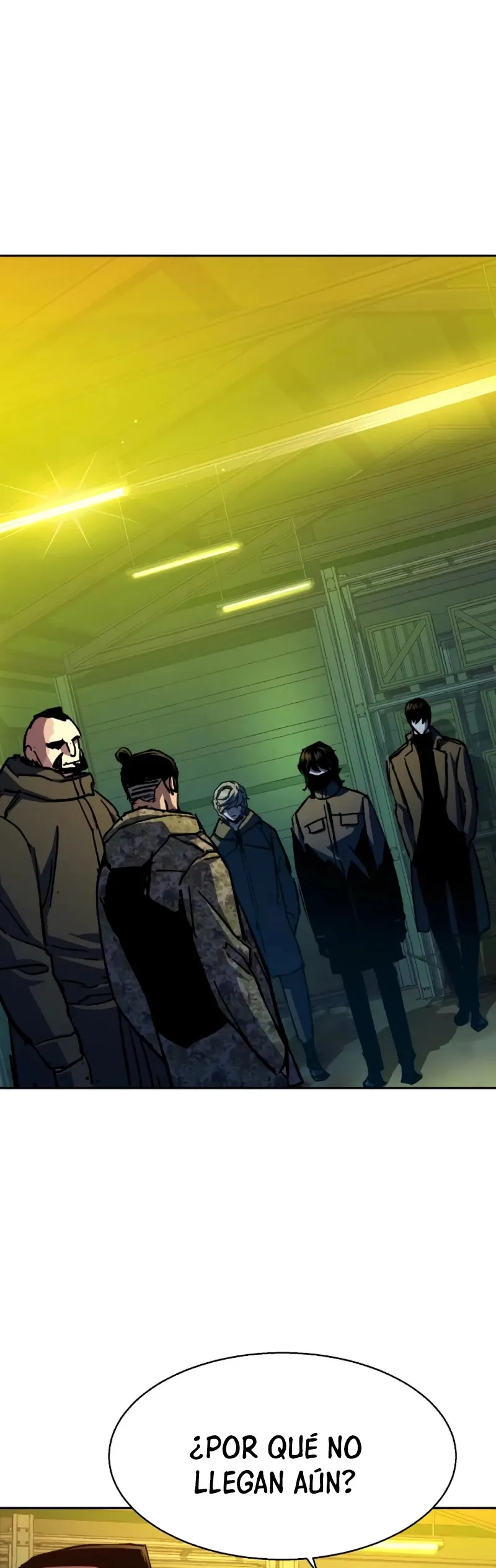 Mercenario Adolescente Capítulo 177 en Línea - página 28