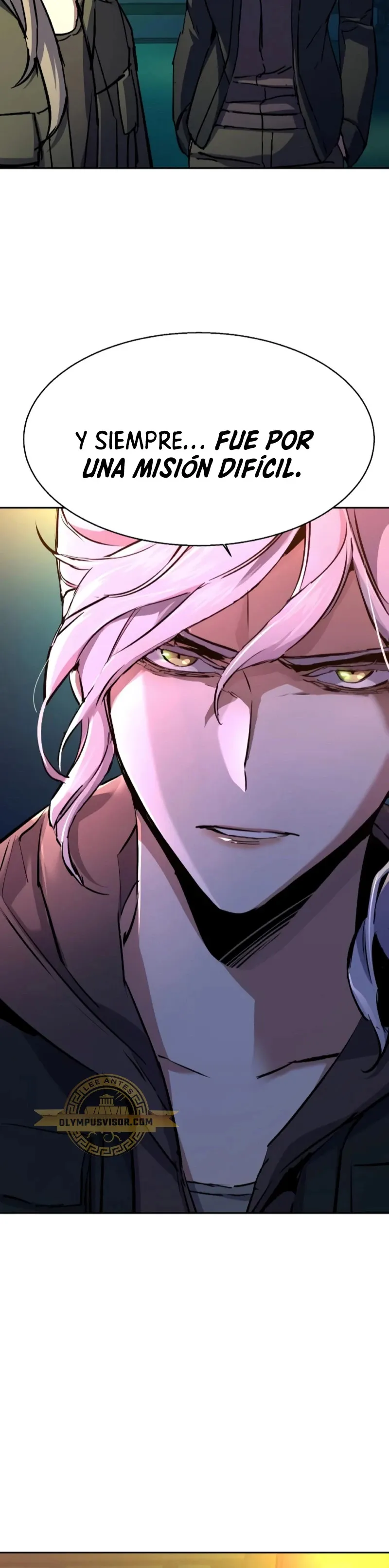 Mercenario Adolescente Capítulo 177 en Línea - página 35