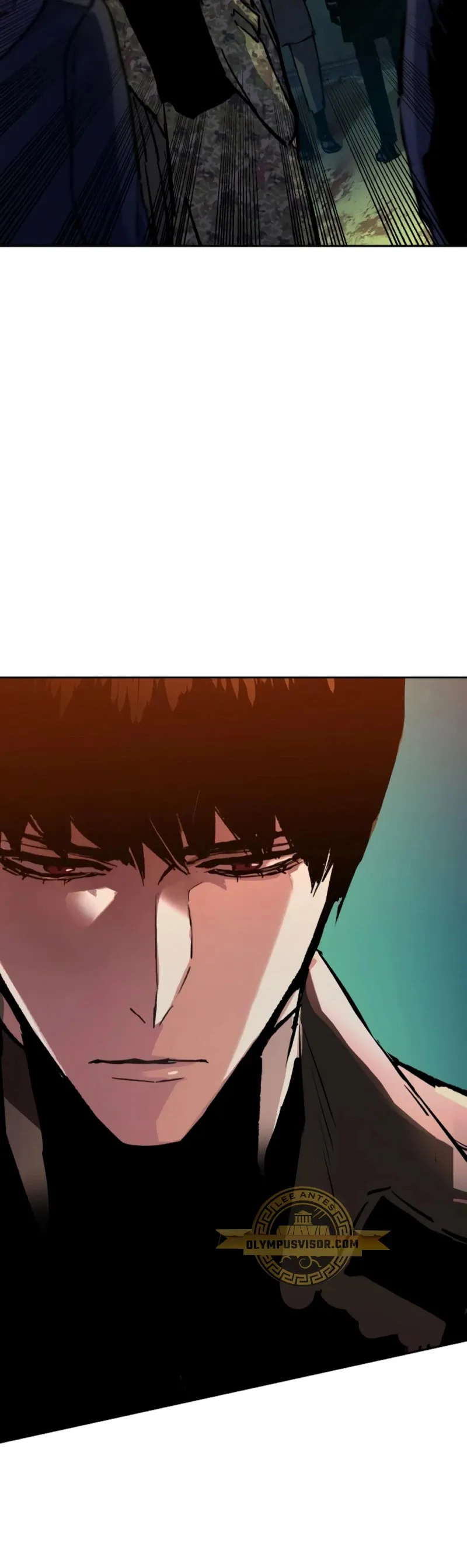 Mercenario Adolescente Capítulo 177 en Línea - página 39