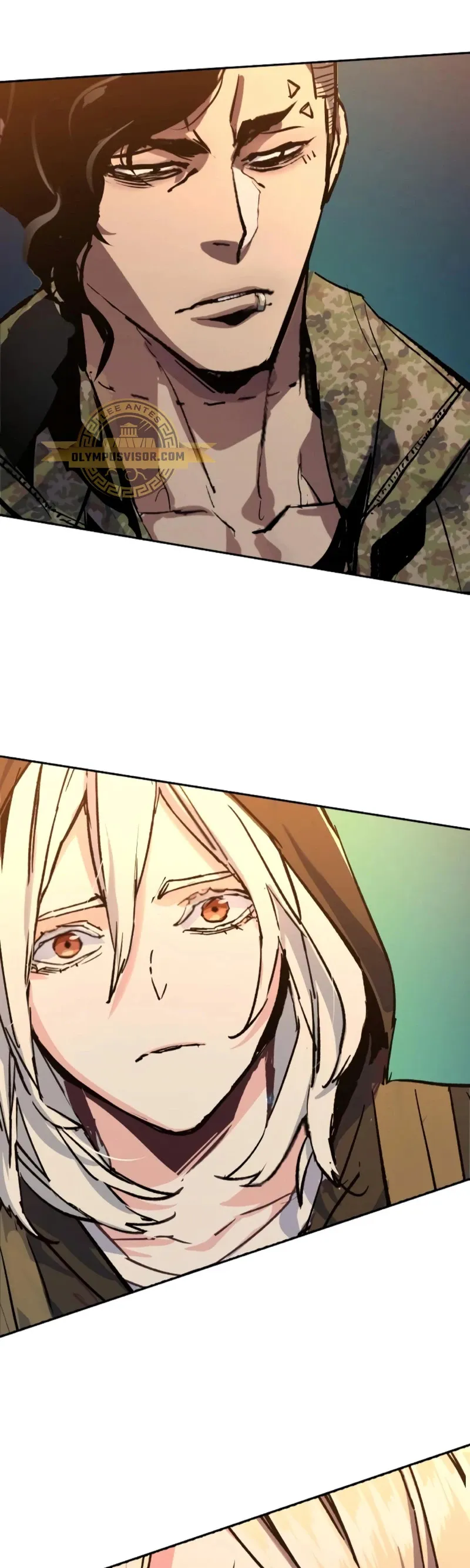 Mercenario Adolescente Capítulo 177 en Línea - página 41