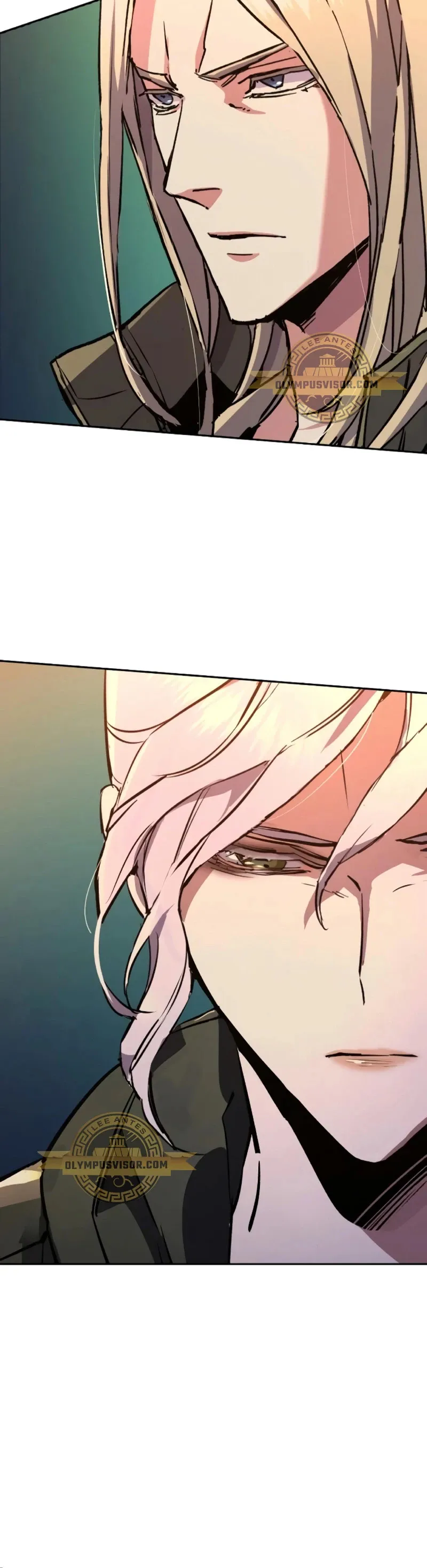 Mercenario Adolescente Capítulo 177 en Línea - página 42
