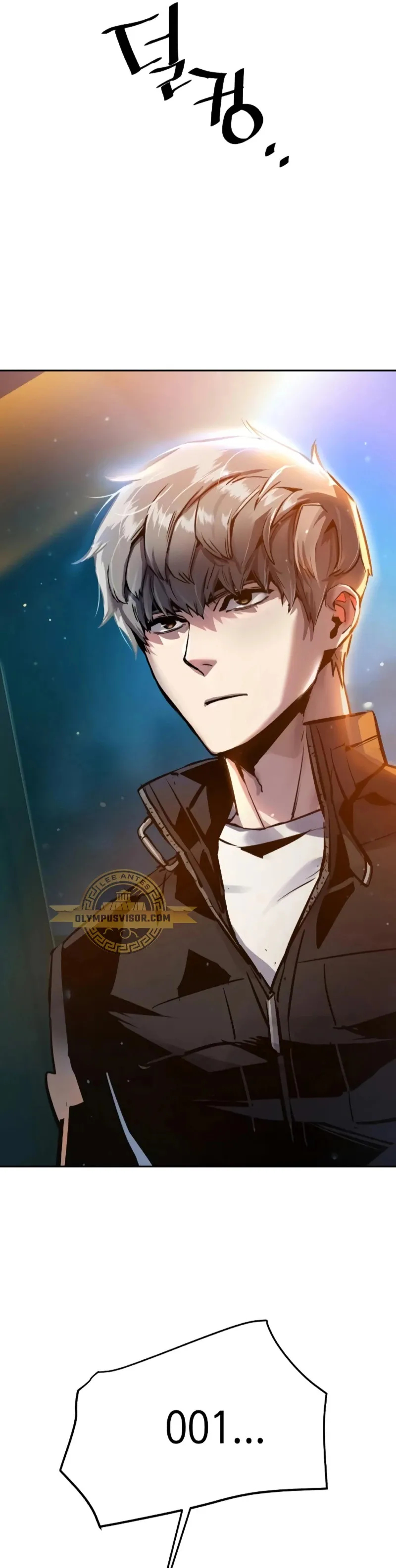 Mercenario Adolescente Capítulo 177 en Línea - página 43