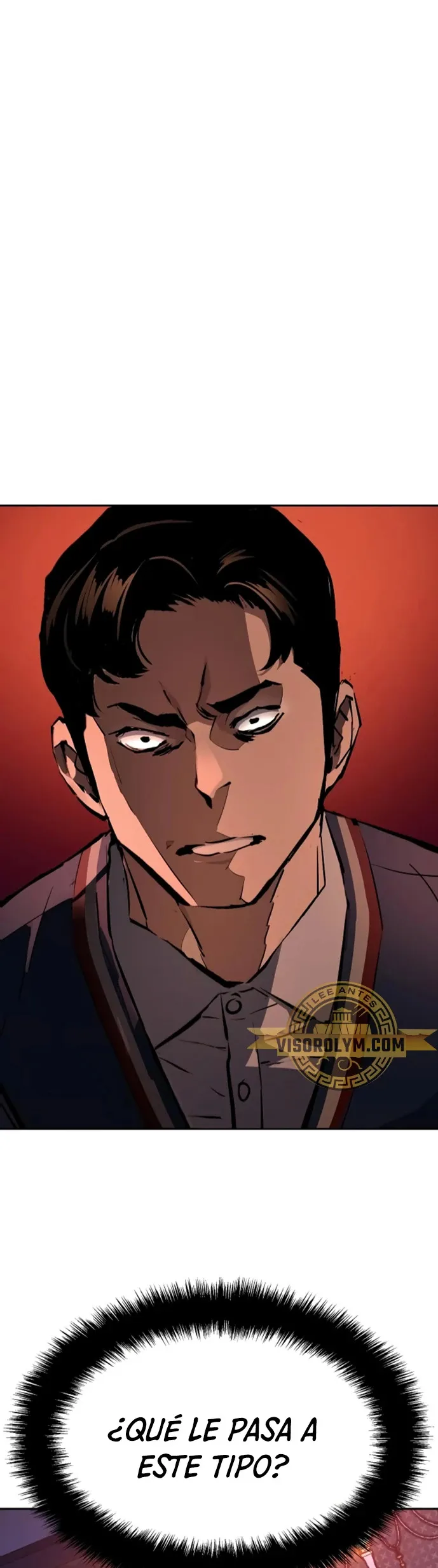 Mercenario Adolescente Capítulo 179 en Línea - página 1