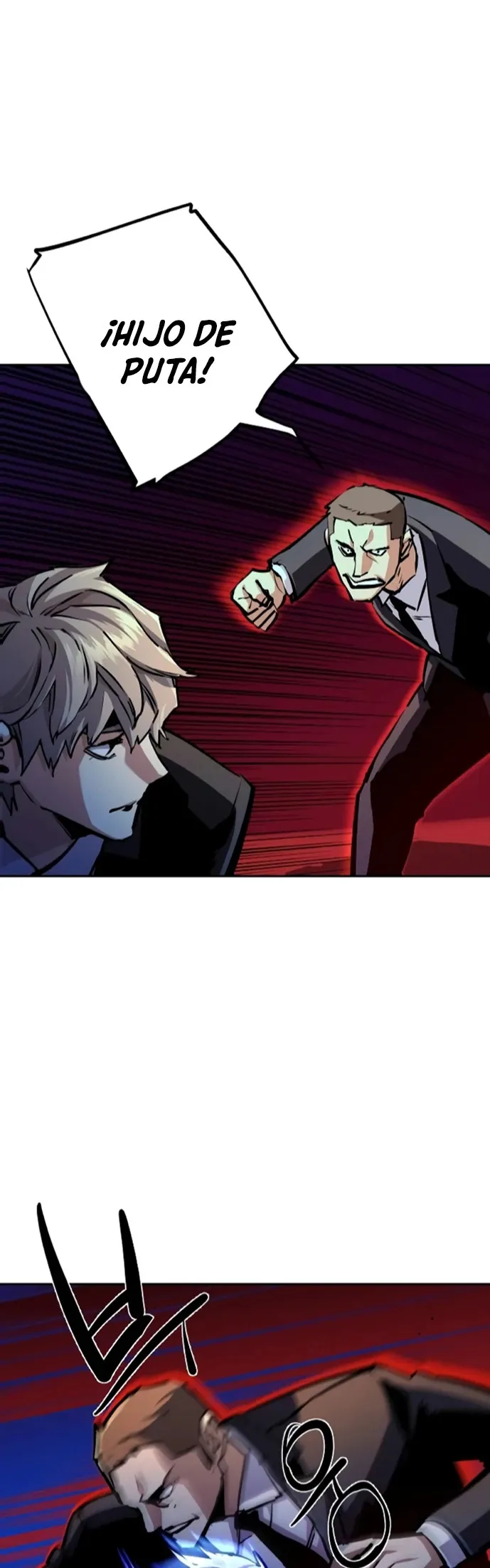 Mercenario Adolescente Capítulo 179 en Línea - página 25