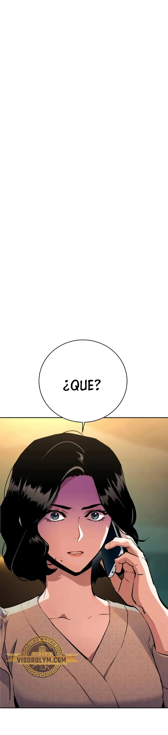 Mercenario Adolescente Capítulo 179 en Línea - página 29