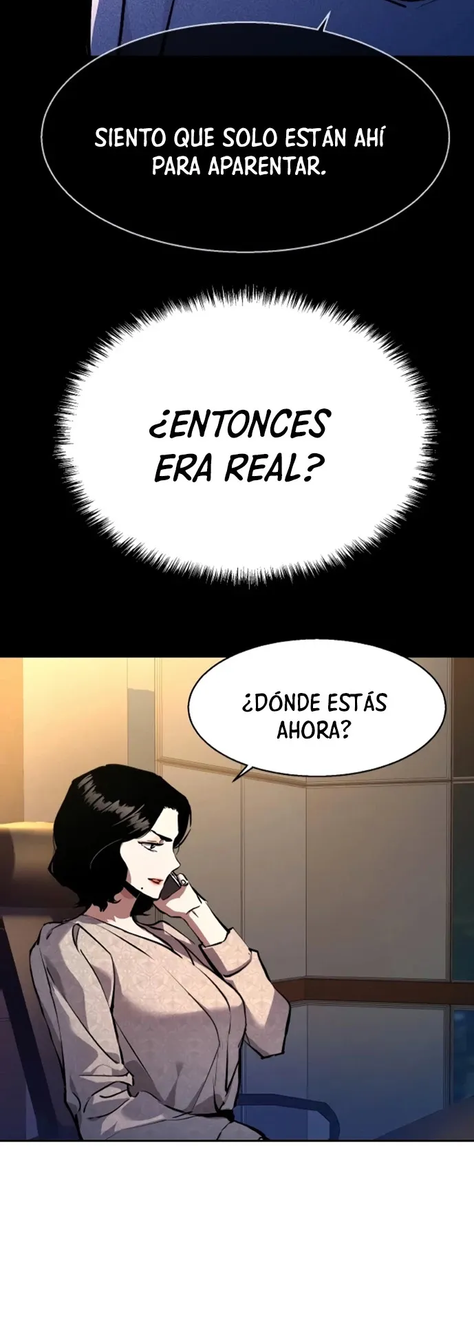 Mercenario Adolescente Capítulo 179 en Línea - página 31