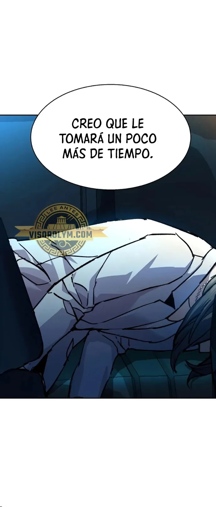 Mercenario Adolescente Capítulo 179 en Línea - página 43