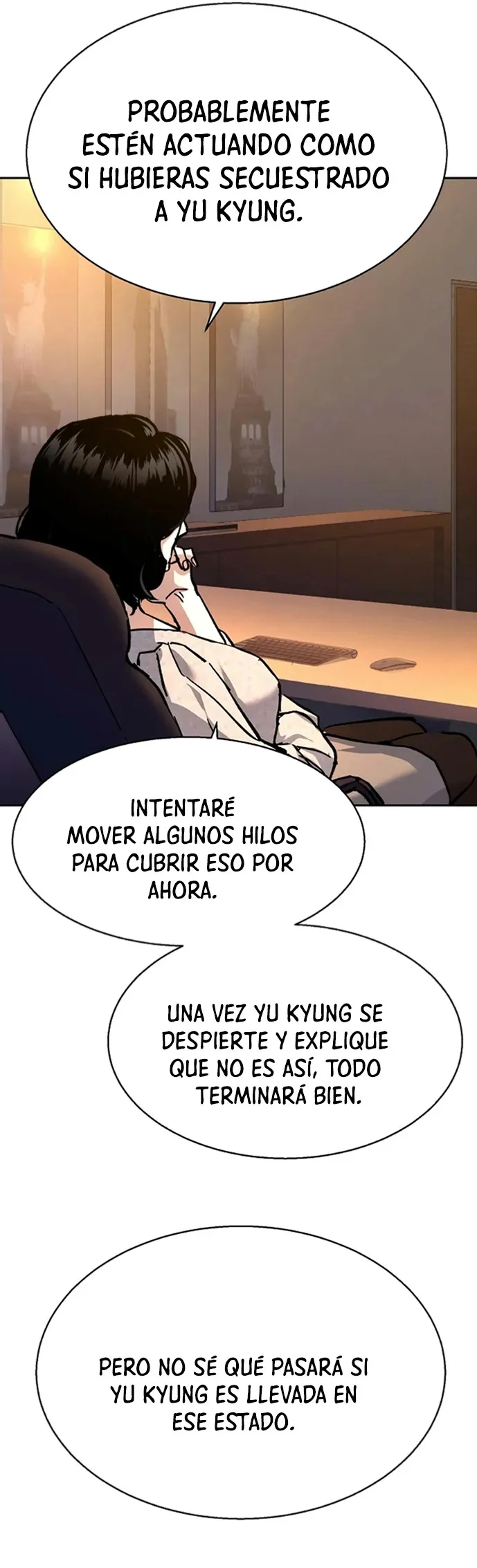 Mercenario Adolescente Capítulo 179 en Línea - página 44