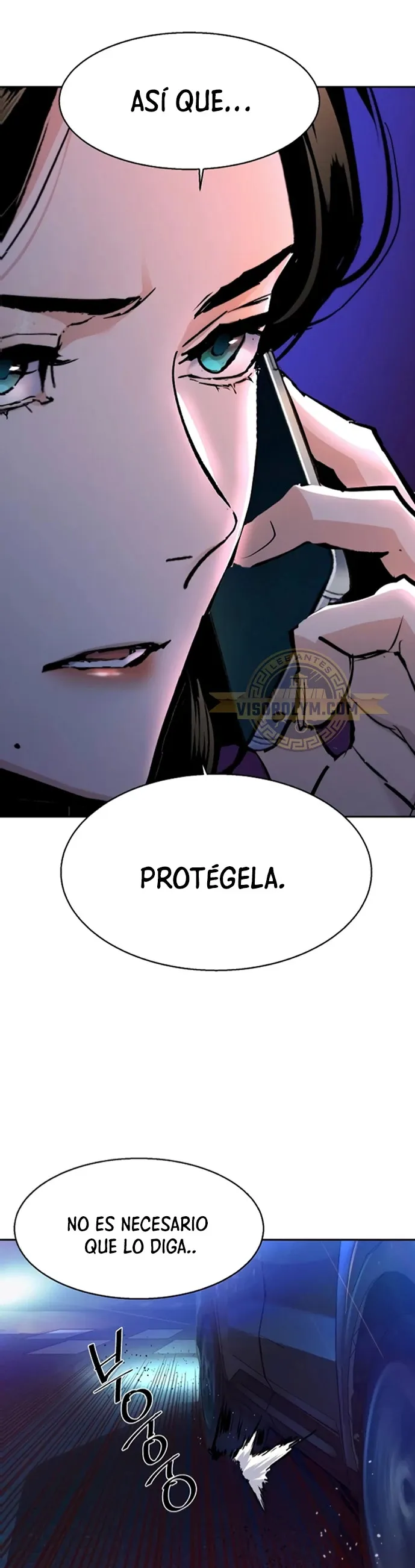 Mercenario Adolescente Capítulo 179 en Línea - página 45