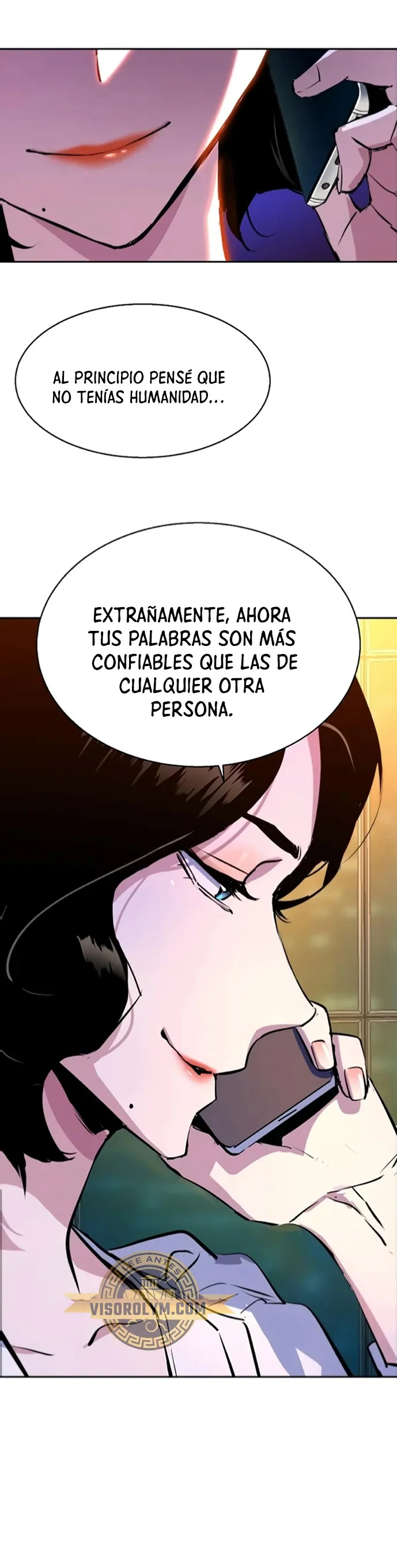 Mercenario Adolescente Capítulo 179 en Línea - página 47