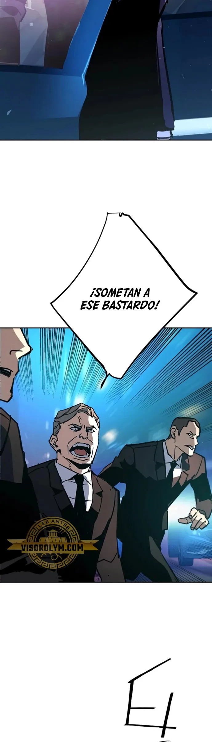 Mercenario Adolescente Capítulo 179 en Línea - página 50