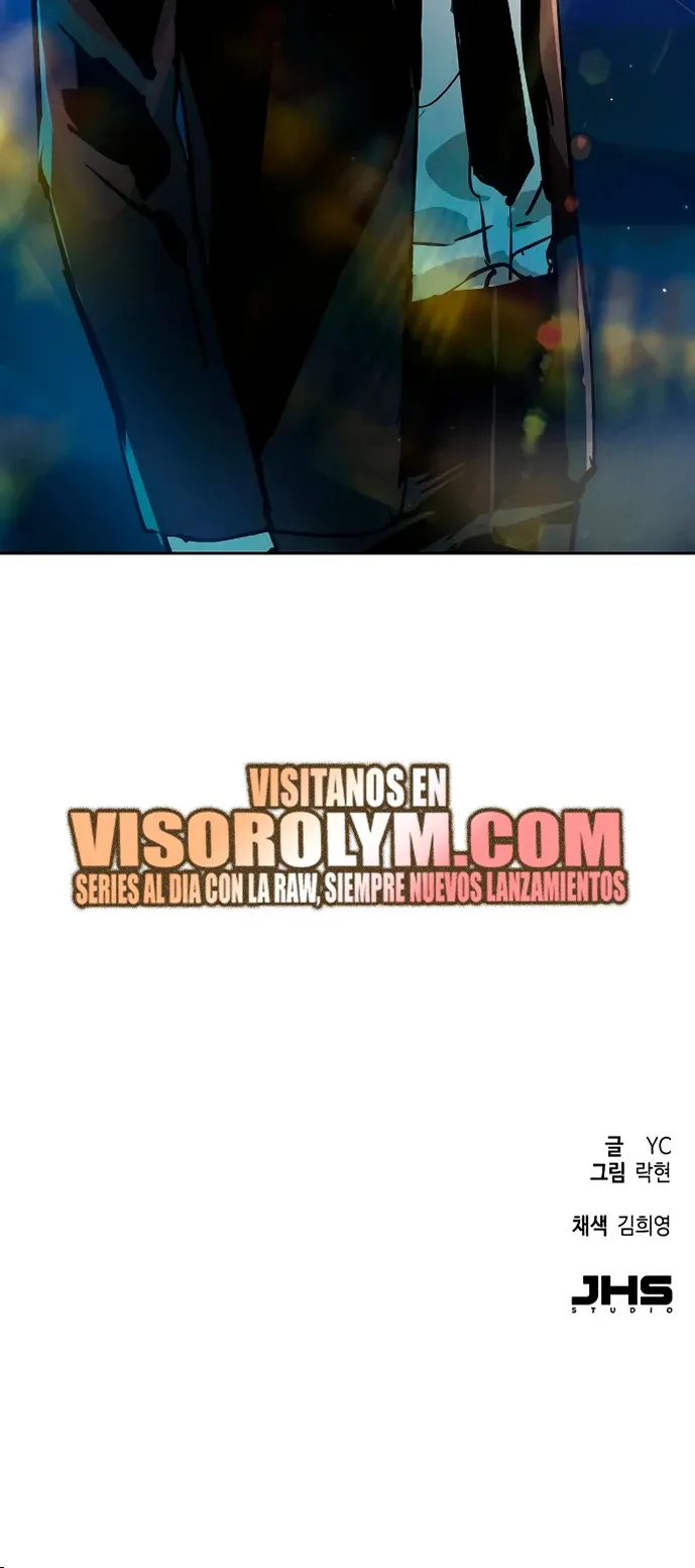 Mercenario Adolescente Capítulo 179 en Línea - página 58