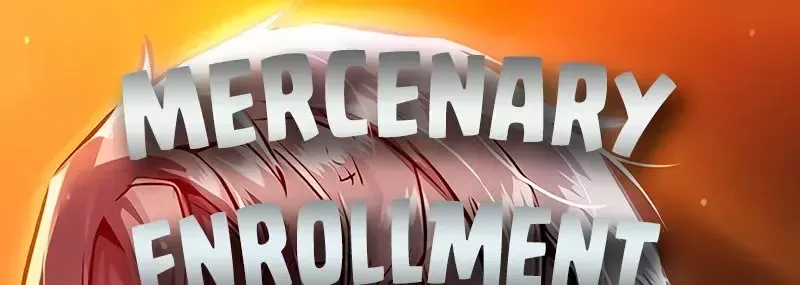 Mercenario Adolescente Capítulo 18 en Línea - página 1