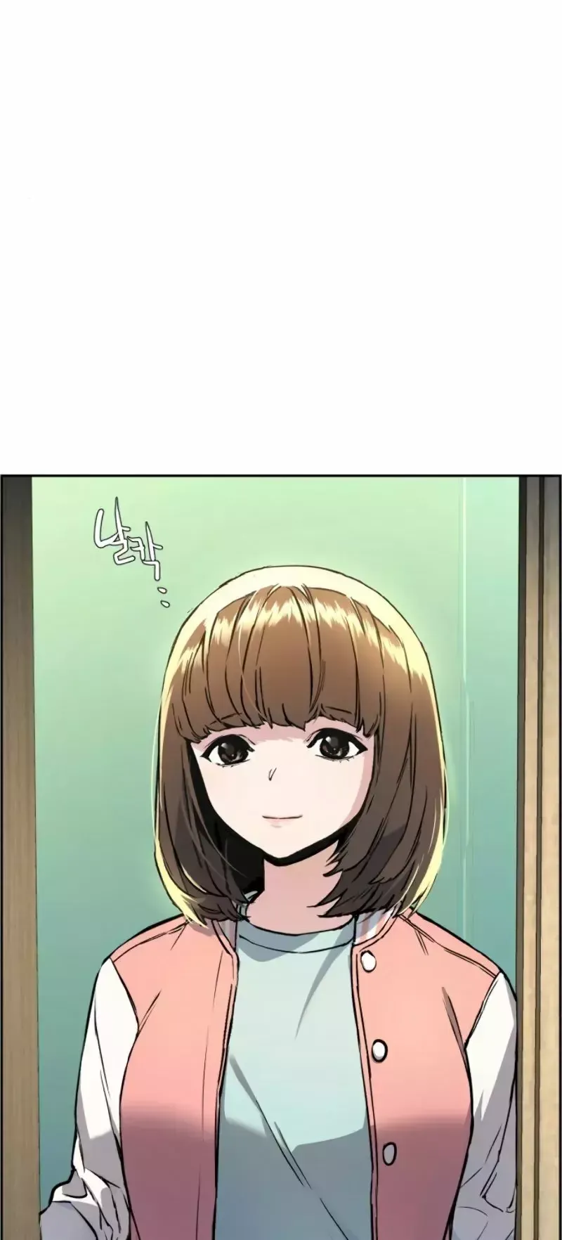 Mercenario Adolescente Capítulo 18 en Línea - página 21