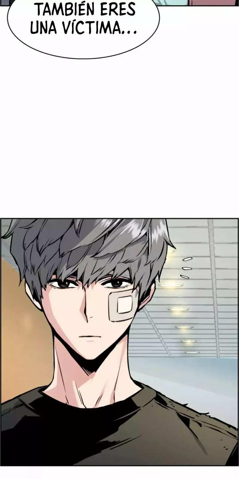 Mercenario Adolescente Capítulo 18 en Línea - página 42