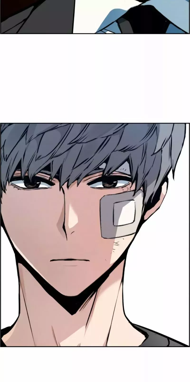 Mercenario Adolescente Capítulo 18 en Línea - página 45